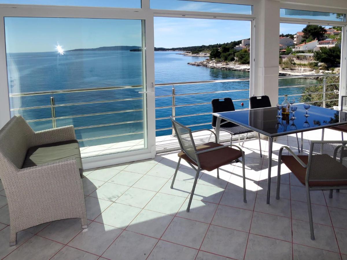 Apartment Giljo-2 By Interhome Trogir Exteriér fotografie