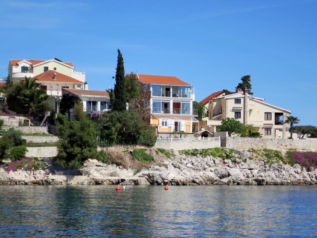 Apartment Giljo-2 By Interhome Trogir Exteriér fotografie